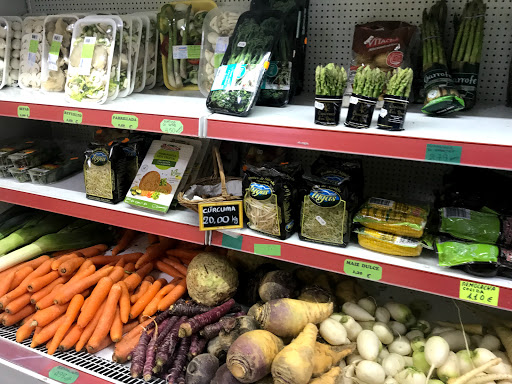 Fruteria L´Horta Gallery - Spain
