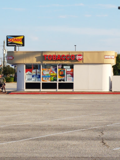 Tobacco Stop LLC
