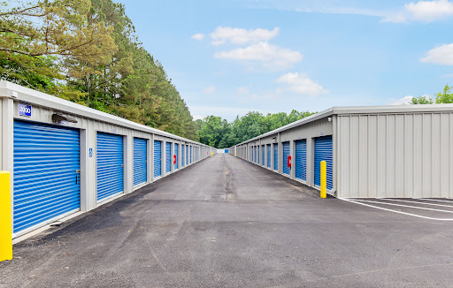 Flex Storage, Canton - Thumbnail
