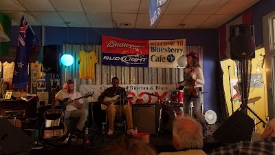 Juke Joint Festival