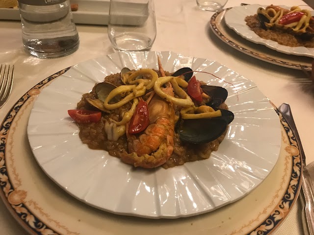 Ristorante Zeffirino