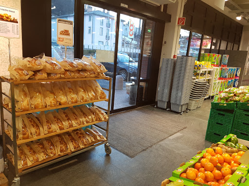 Coop Supermercato Vezia - Thumbnail