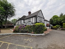 Tudor Lodge london