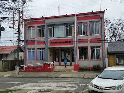 Photos of Municipalidad de Vilc&uacute;n