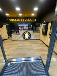 Photo n°25 de L’Instant Frenchy Corbeil-Essonnes à Corbeil-Essonnes (Restaurant halal)
