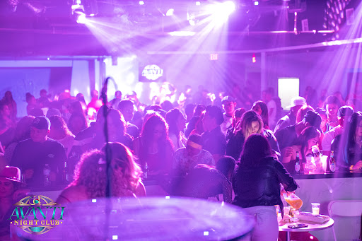 Avanti Night Club - Thumbnail