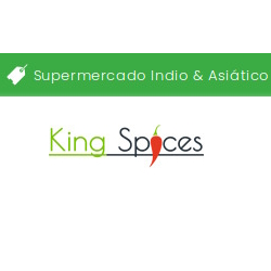 King Spices - Visual