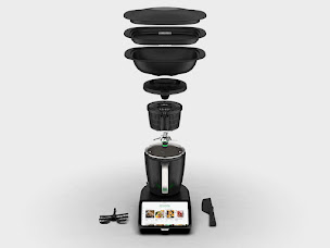 Photo n°15 de Agence Vorwerk : Thermomix®️ - Kobold Saint Etienne à Andrézieux-Bouthéon (Magasin d'aspirateurs)