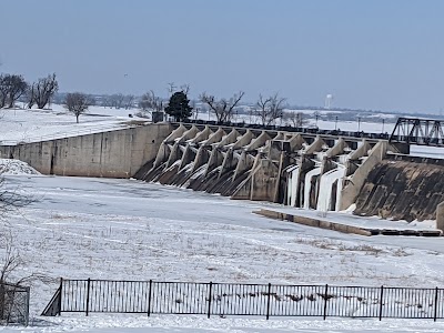 Lake Overholser Park