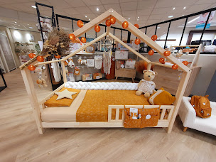 Photo n°10 de Bébé 9 à Onet-le-Château (Magasin de puériculture)