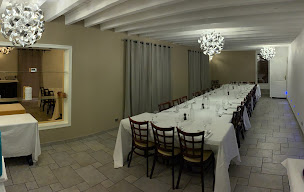 Photo n°71 de Les Petits Plats - Par Monts Et Par Vaulx à Vaulx (Restaurant)