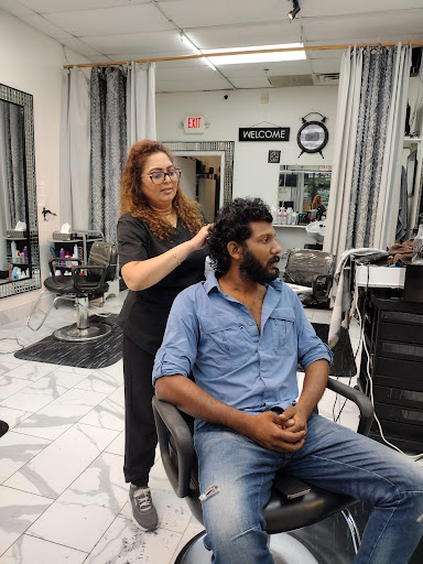 Saniya Salon and spa