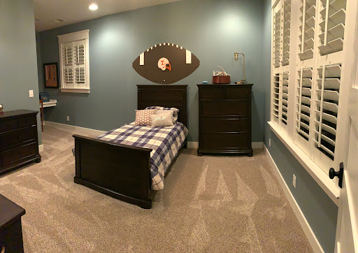 FLOOR CO. - Visual