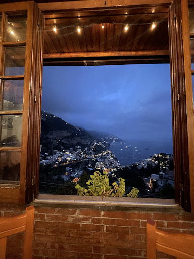Ristorante Da Costantino Gallery - Italy