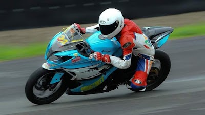 Photos of Kawasaki Berkat Motor