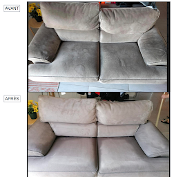 Photo n°5 de Eco-Ivoire à Marseille (Magasin de canapés)