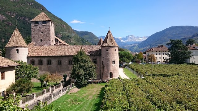 Bolzano