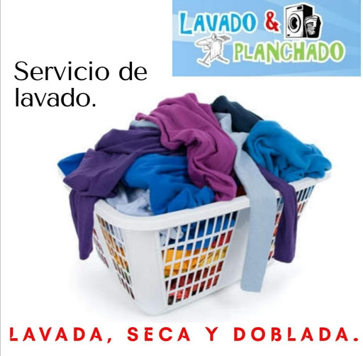 Lavado & Planchado - Thumbnail