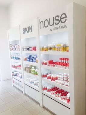 Skin House Salta By Lidherma, Author: Abril Am Bisutti