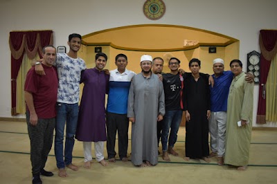 Islamic Center of New Port Richey (ICNPR)