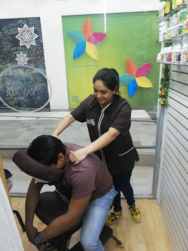 Masajes Yavior Spa - Thumbnail