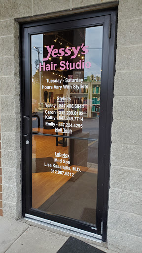 Labotox Med Spa Gallery - United States