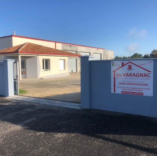 Photo de VARAGNAC