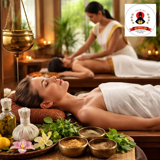 Feeling tired, stressed or out of balance? At Shree Vishwahari Ayurved Panchkarma Hospital And In… post image