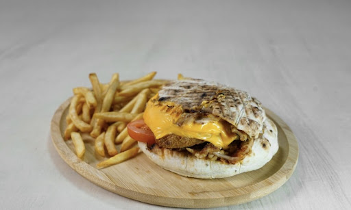 Photo 3 - Le Kif Kebab