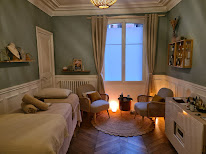 Juliette Ly - Massage Kobido Paris, Massage facial, Intrabuccal, Sophrologue Paris 17 à Paris