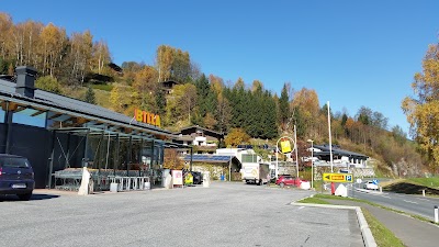 Photos of BILLA Supermarket