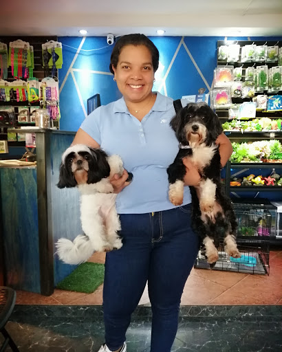 PICCOLO PET SHOP
