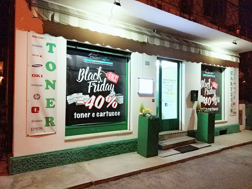 Prontoffice Store - Visual