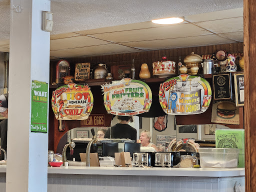 Yanas Restaurant - Thumbnail