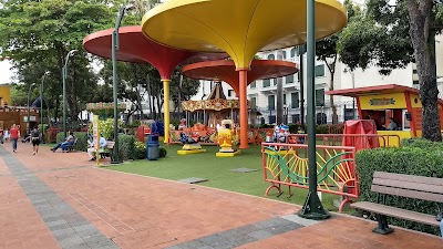 Photos of Centro Comercial Malec&oacute;n 2000