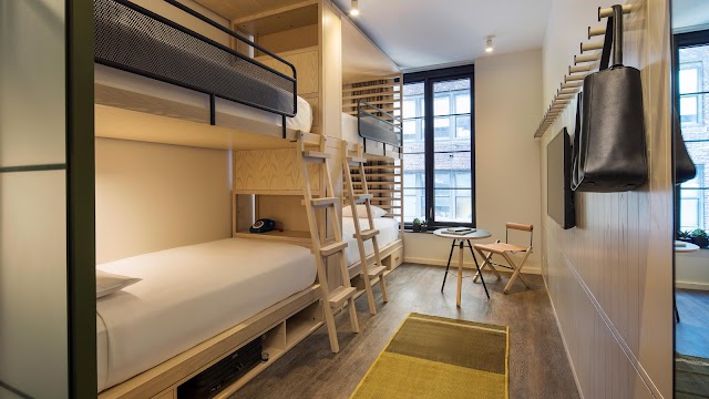 Moxy Hotel Chelsea