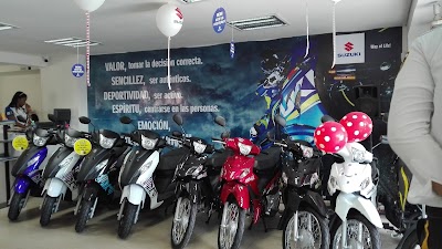 Photos of SUZUKI Motor de Colombia