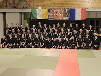 American Kenpo Karate Moncheaux à Moncheaux