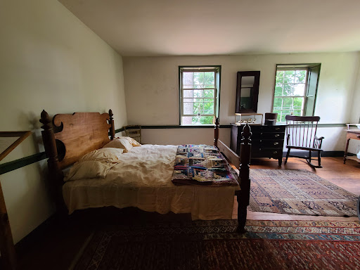 Erwin-Stover House
