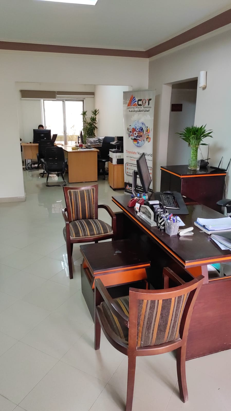 مكتب ترجمة معتمد المعادي روزيتا للترجمة - صورة 5