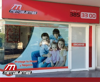 Photos of METROALARMAS BARRANQUILLA