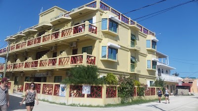 Photos of Caye Caulker Plaza Hotel