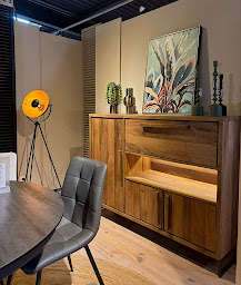 Photo n°29 de Monsieur Meuble Traclet - Roanne à Parigny (Magasin de canapés)