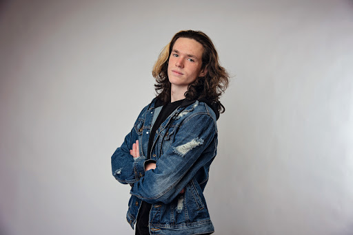 Remember When Portraits - Visual