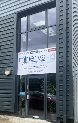 Minerva Appliances