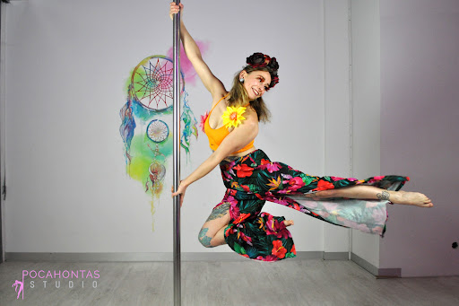 Pocahontas Studio Gallery - Netherlands