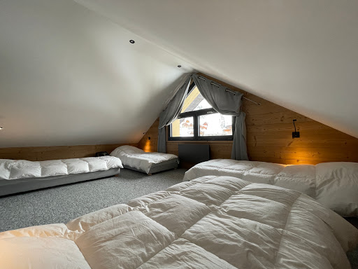 Chalet ANGE - Thumbnail