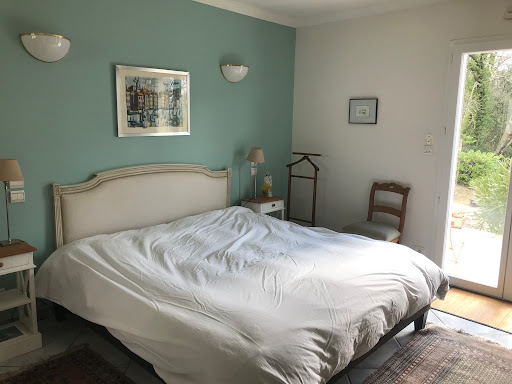 Photo de La Maison de Catherine et les Jardins de Thierry à Sainte-Anastasie (30190)