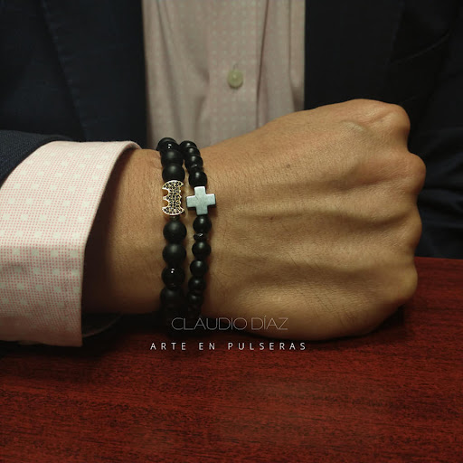 Arte en pulseras - Thumbnail