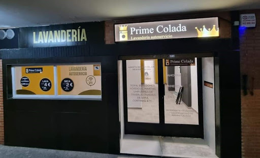 Prime Colada León - Visual
